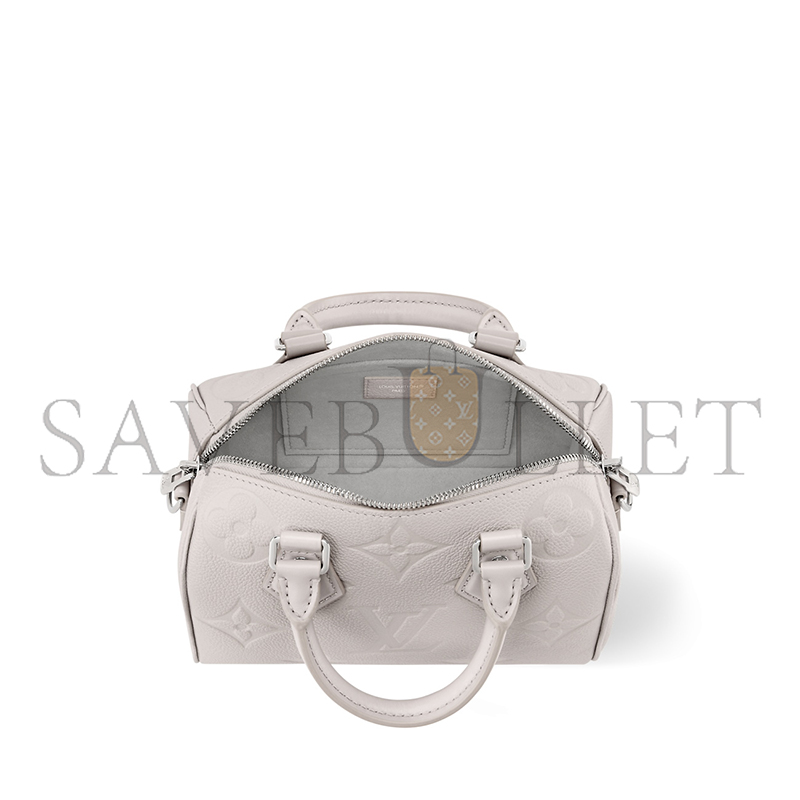 LOUIS VUITTON SPEEDY 20 M28343 (20.5*13.5*12cm) 